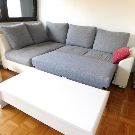Apartment Mateo Maribor Ngoại thất bức ảnh