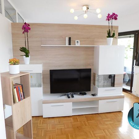 Apartment Mateo Maribor Ngoại thất bức ảnh