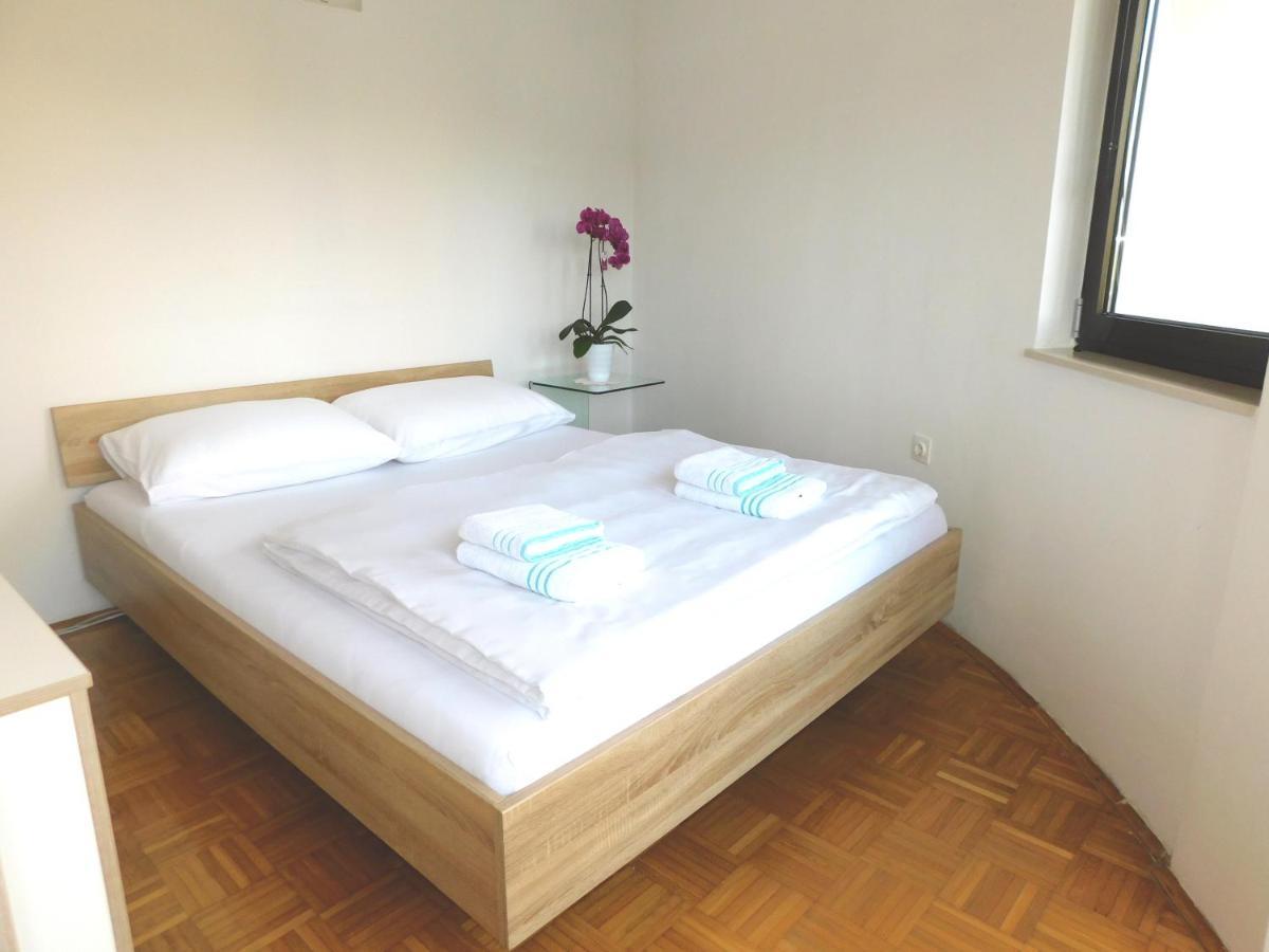 Apartment Mateo Maribor Ngoại thất bức ảnh