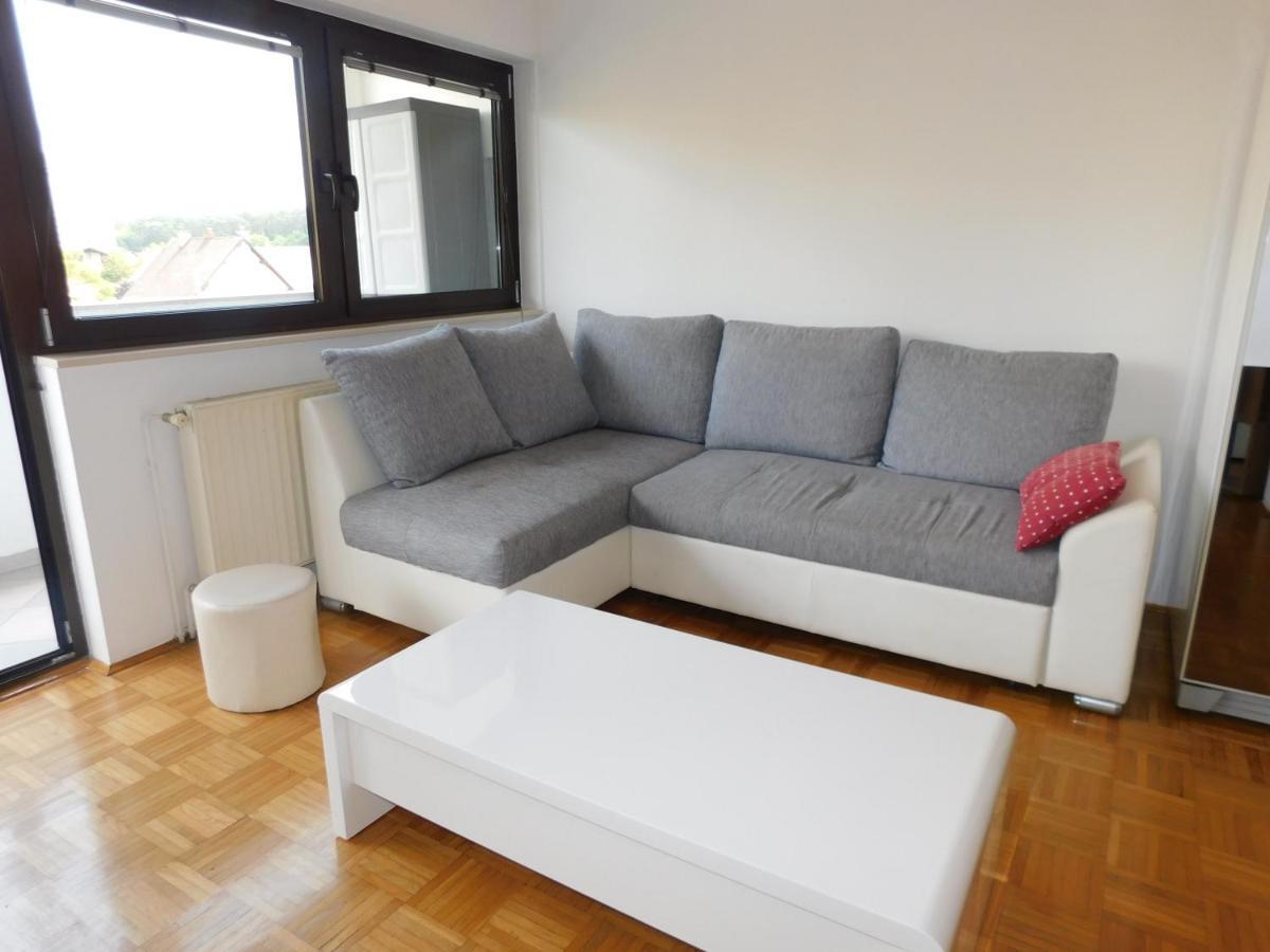 Apartment Mateo Maribor Ngoại thất bức ảnh
