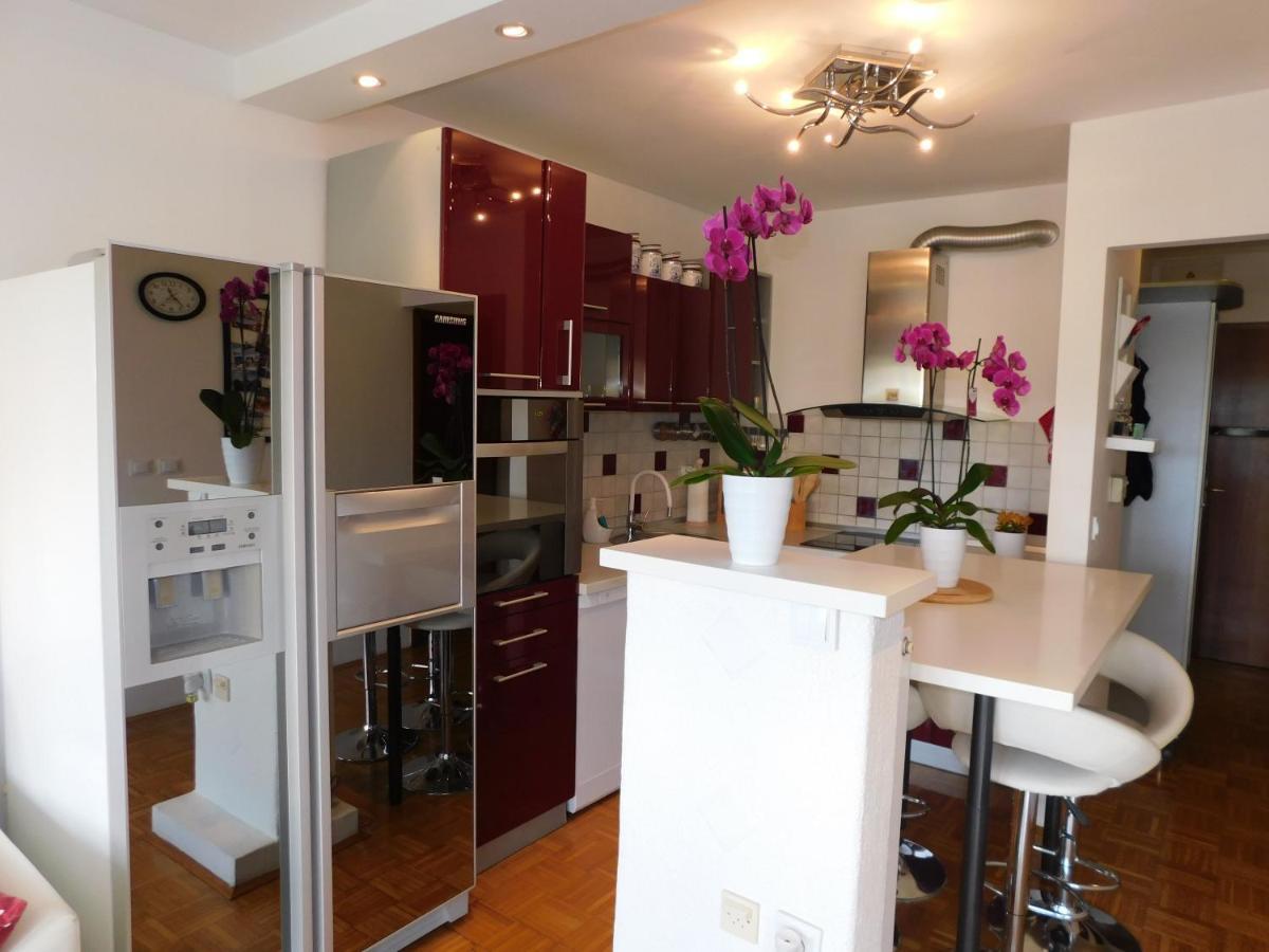 Apartment Mateo Maribor Ngoại thất bức ảnh