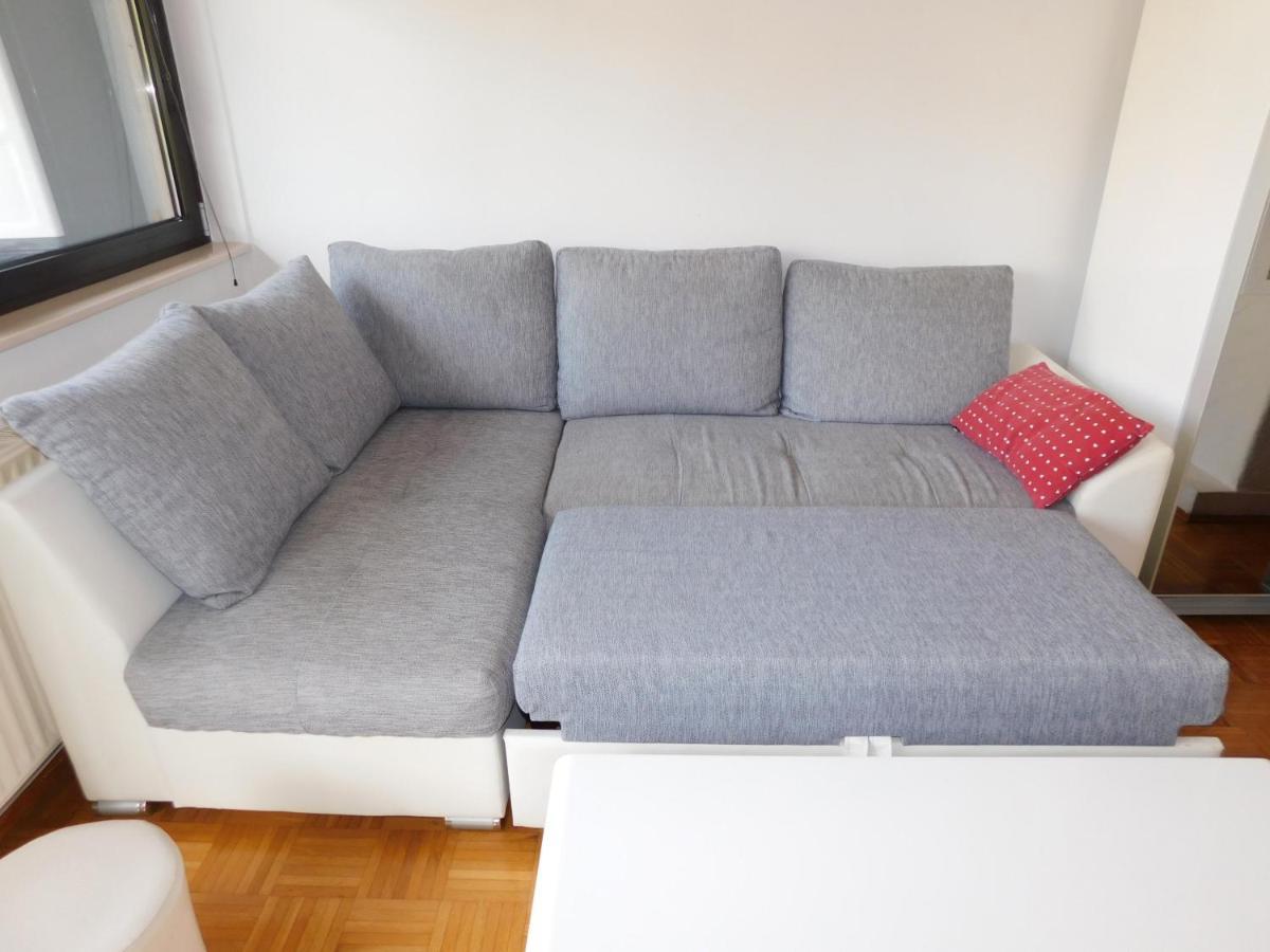 Apartment Mateo Maribor Ngoại thất bức ảnh