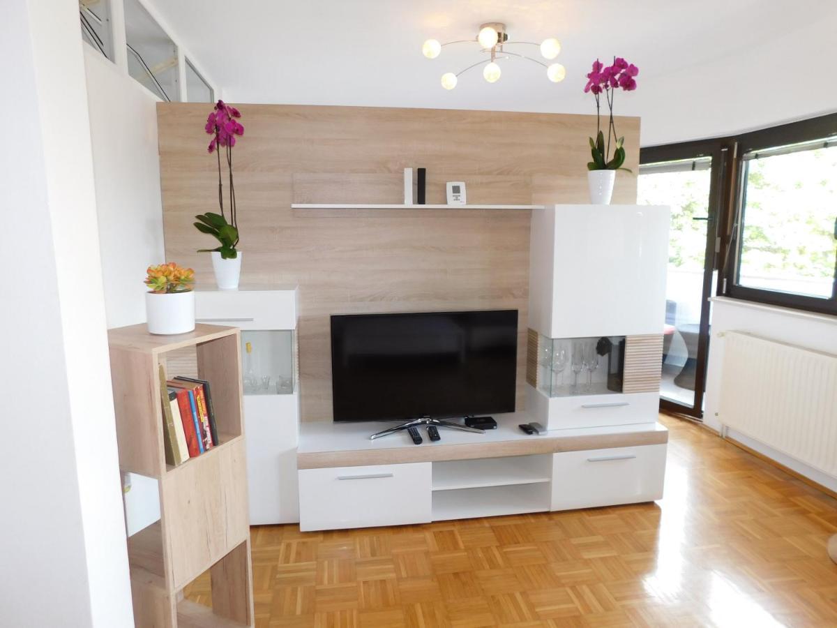 Apartment Mateo Maribor Ngoại thất bức ảnh