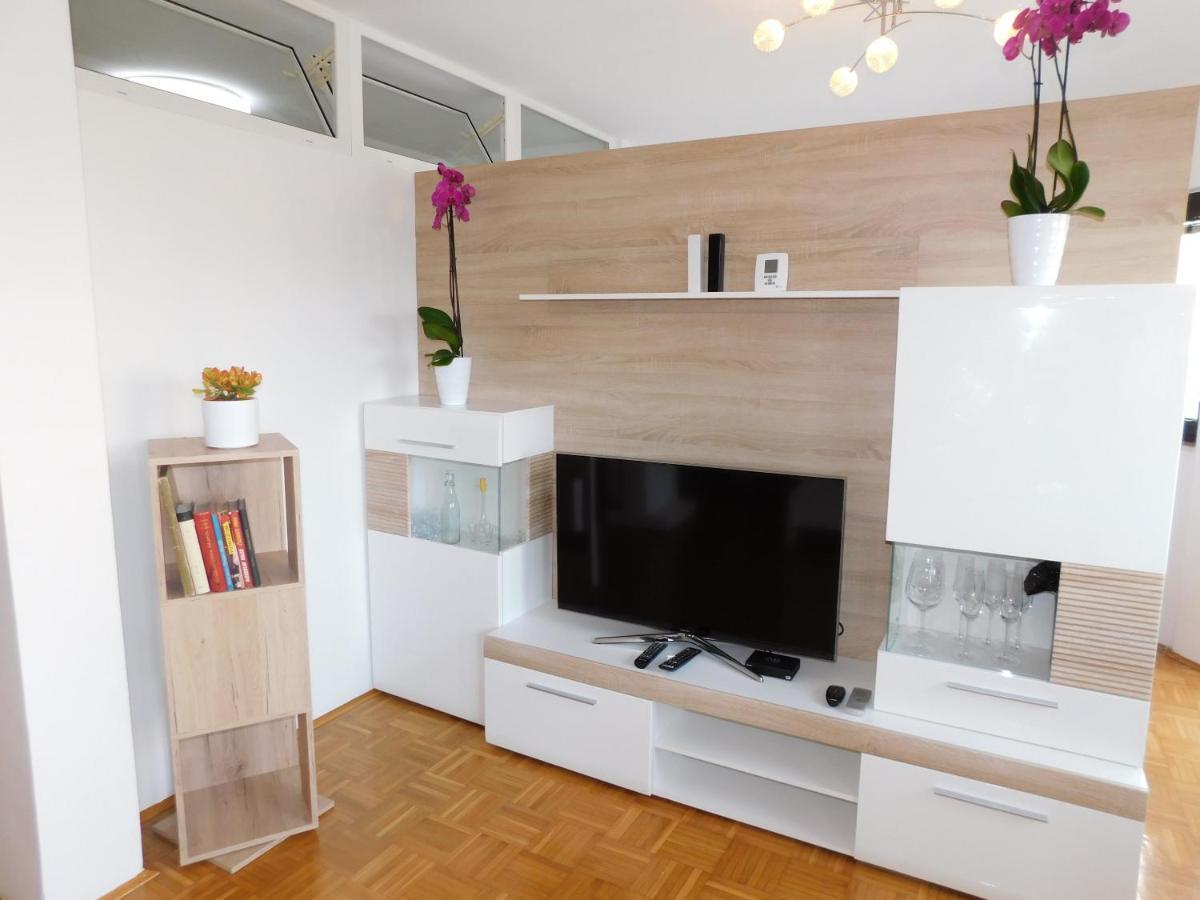 Apartment Mateo Maribor Ngoại thất bức ảnh
