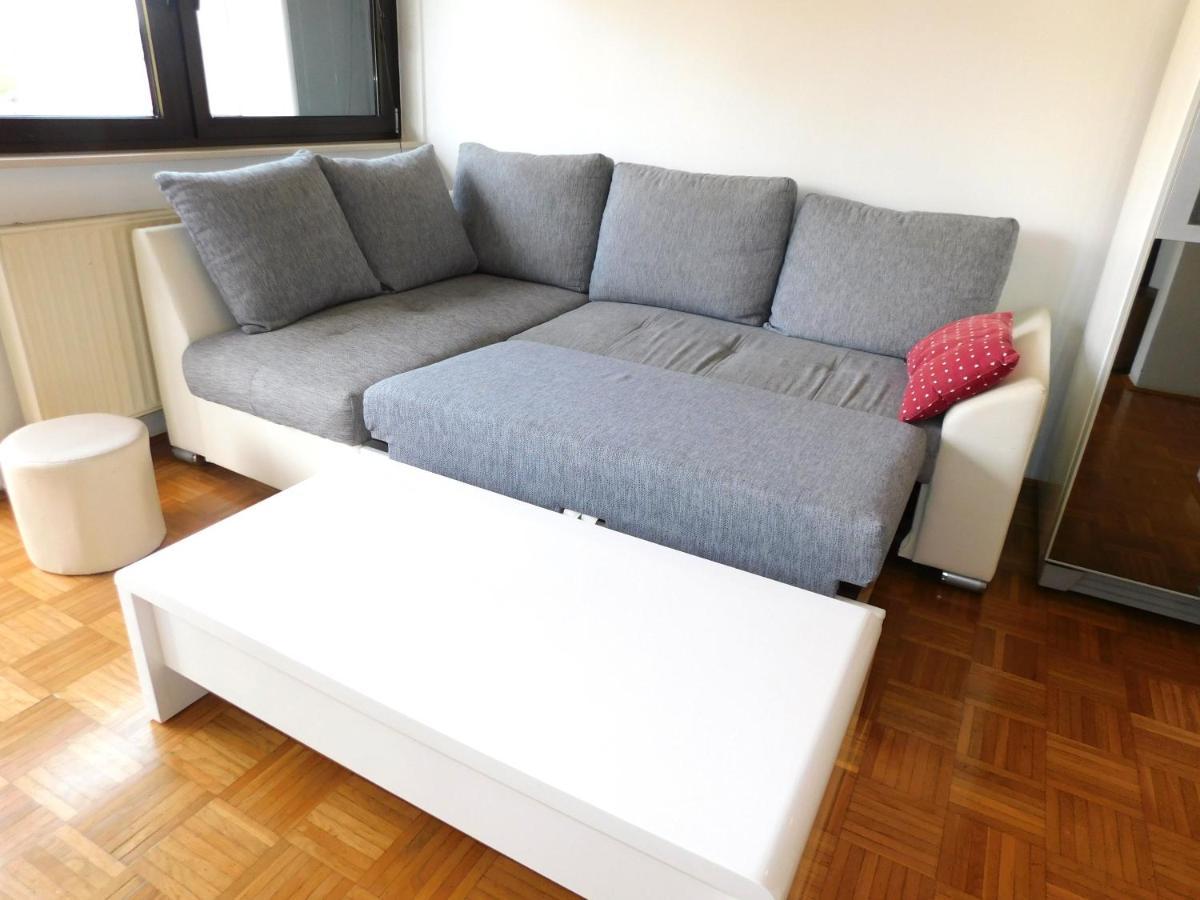 Apartment Mateo Maribor Ngoại thất bức ảnh