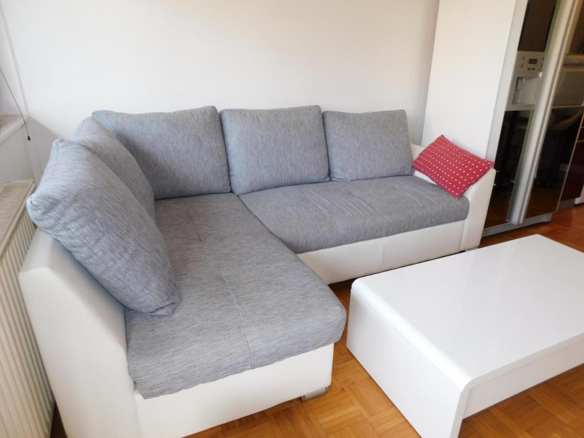 Apartment Mateo Maribor Ngoại thất bức ảnh