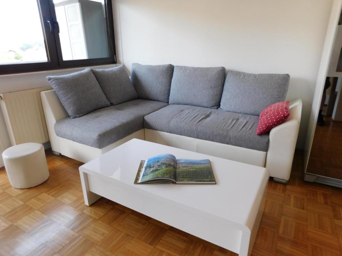 Apartment Mateo Maribor Ngoại thất bức ảnh