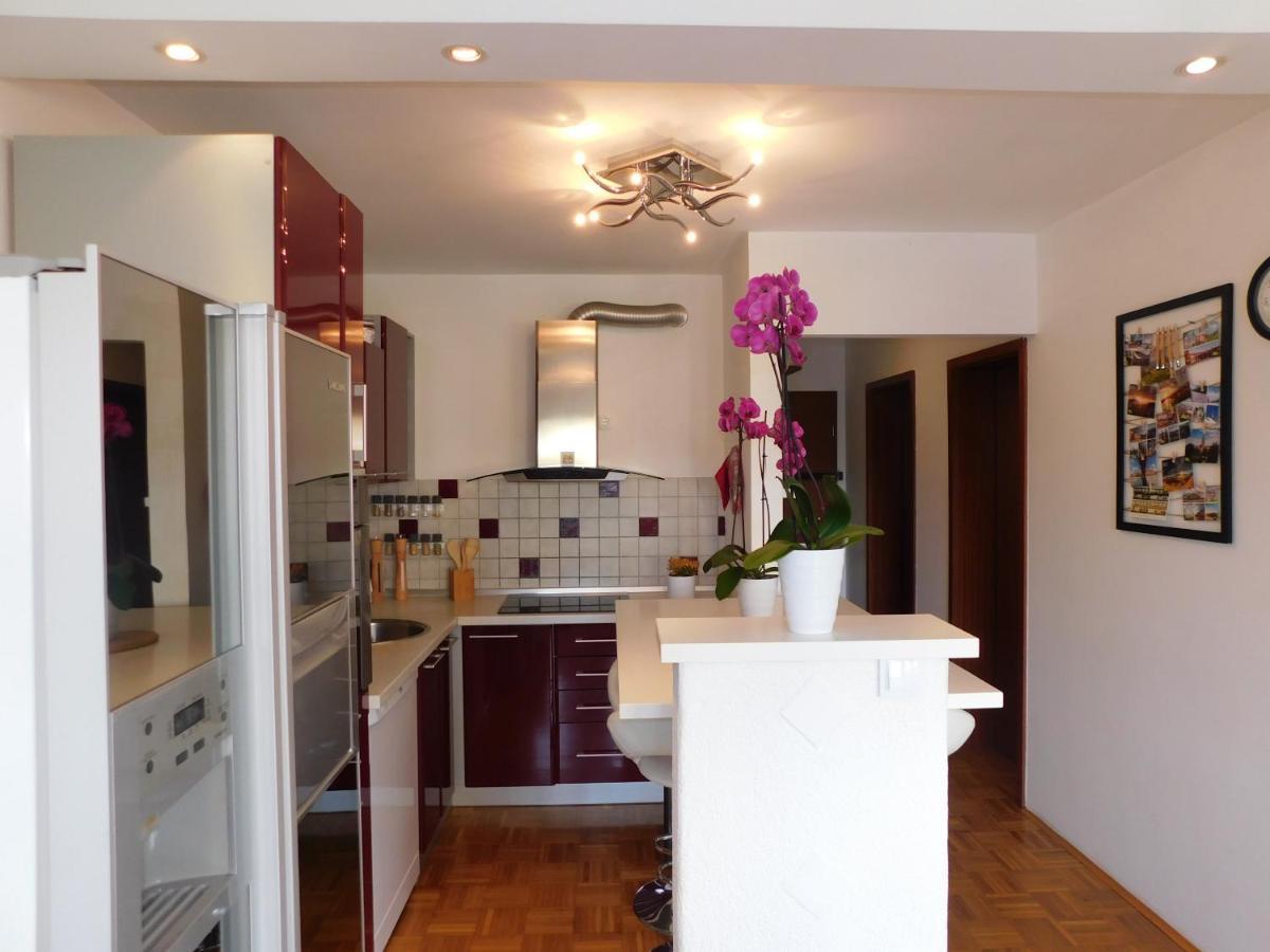 Apartment Mateo Maribor Ngoại thất bức ảnh