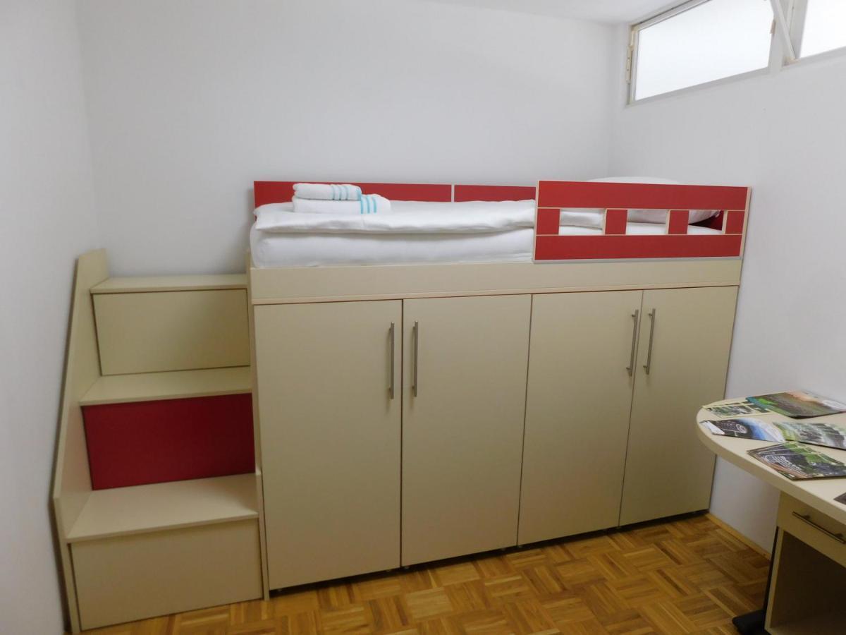 Apartment Mateo Maribor Ngoại thất bức ảnh