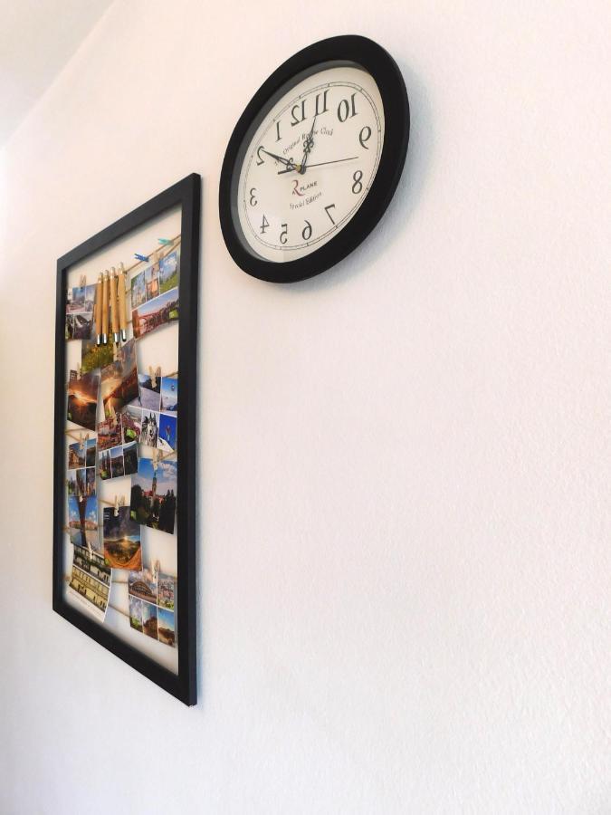 Apartment Mateo Maribor Ngoại thất bức ảnh