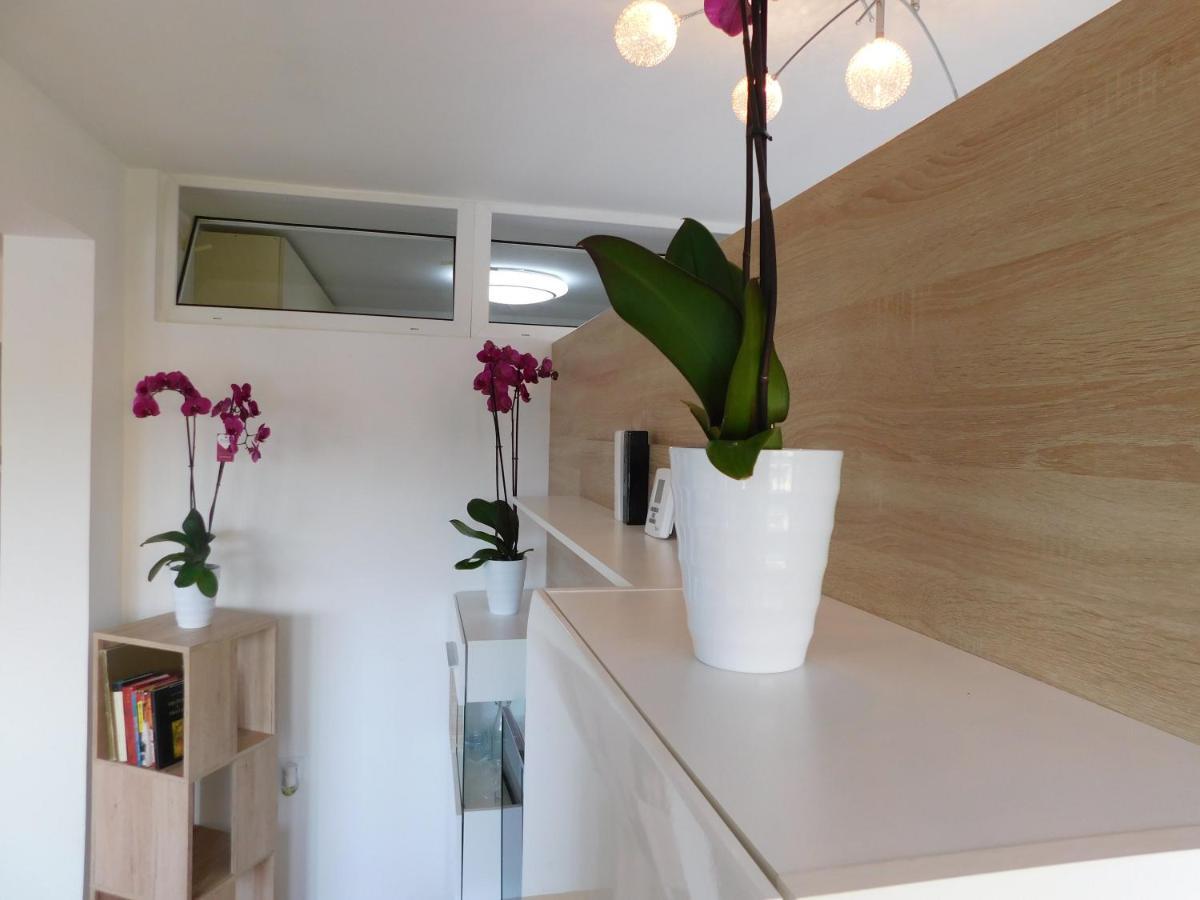 Apartment Mateo Maribor Ngoại thất bức ảnh
