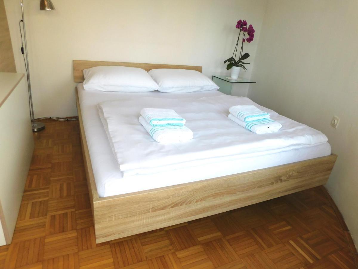 Apartment Mateo Maribor Ngoại thất bức ảnh