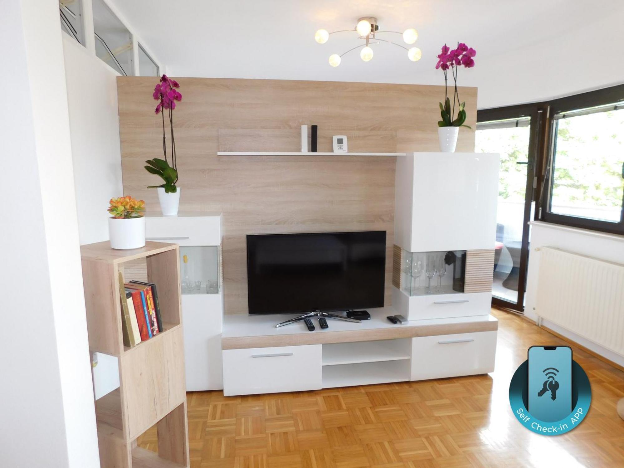 Apartment Mateo Maribor Ngoại thất bức ảnh
